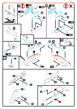 Preview for 4 page of Eduard 49 271 Instruction Sheet