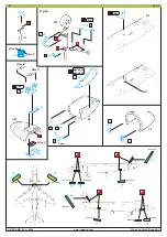 Preview for 5 page of Eduard 49 271 Instruction Sheet