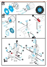 Preview for 3 page of Eduard 49 452 Assembly Instructions Manual