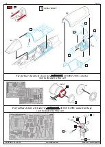 Preview for 3 page of Eduard 49 470 Manual