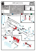 Eduard 49 530 Manual preview