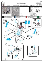 Preview for 1 page of Eduard 49 709 Manual