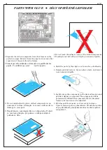 Предварительный просмотр 4 страницы Eduard 49 737 Assembly Instructions