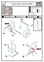 Предварительный просмотр 1 страницы Eduard 49 798 Quick Start Manual