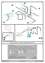 Предварительный просмотр 4 страницы Eduard 49 799 Manual