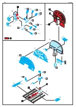 Предварительный просмотр 2 страницы Eduard 49 955 Manual