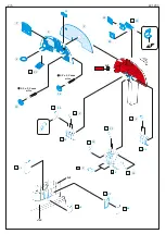 Предварительный просмотр 2 страницы Eduard 491203 Assembly Instructions
