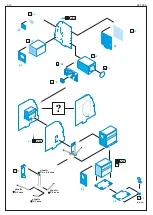 Предварительный просмотр 3 страницы Eduard 491203 Assembly Instructions