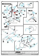 Предварительный просмотр 2 страницы Eduard 49690 Instruction Sheet