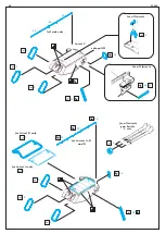 Предварительный просмотр 2 страницы Eduard 53 099 Manual