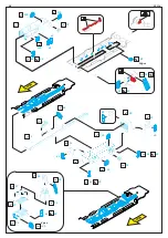 Предварительный просмотр 2 страницы Eduard 53 114 Manual