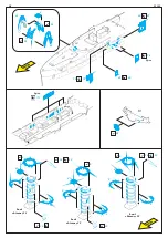 Preview for 2 page of Eduard 53 120 Manual