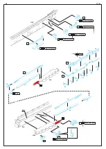 Предварительный просмотр 3 страницы Eduard 53 143 Manual