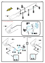 Предварительный просмотр 2 страницы Eduard 53 159 Manual