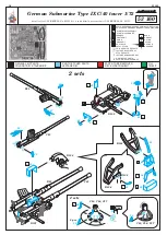 Предварительный просмотр 1 страницы Eduard 53 160 Manual