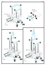 Предварительный просмотр 7 страницы Eduard 53 167 Manual