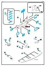 Предварительный просмотр 2 страницы Eduard 53 192 Manual