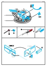 Preview for 2 page of Eduard 53 219 Manual