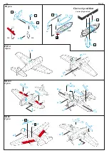 Предварительный просмотр 2 страницы Eduard 53 247 Quick Start Manual