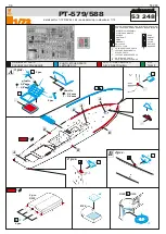 Предварительный просмотр 1 страницы Eduard 53 248 Manual