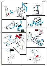 Предварительный просмотр 2 страницы Eduard 53 248 Manual