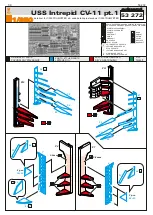 Предварительный просмотр 1 страницы Eduard 53 272 Assembly Instructions Manual