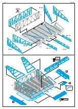 Предварительный просмотр 2 страницы Eduard 53 272 Assembly Instructions Manual