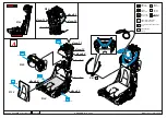 Предварительный просмотр 2 страницы Eduard 648 526 Quick Manual