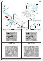 Preview for 2 page of Eduard 72 529 Quick Start Manual