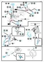 Предварительный просмотр 2 страницы Eduard 72 544 Manual