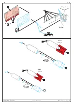 Предварительный просмотр 4 страницы Eduard 72 546 Manual