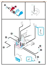 Предварительный просмотр 4 страницы Eduard 73 266 Manual