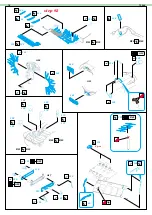 Предварительный просмотр 7 страницы Eduard 73 266 Manual