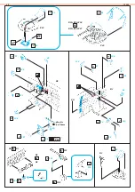 Предварительный просмотр 4 страницы Eduard 73 320 Manual