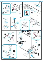 Предварительный просмотр 5 страницы Eduard 73 320 Manual