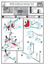 Eduard 73 327 Manual preview