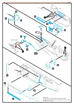 Предварительный просмотр 3 страницы Eduard 73 327 Manual