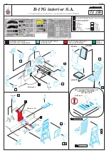 Eduard 73 376 Manual preview