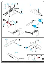 Preview for 3 page of Eduard 73 409 Manual