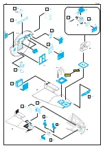 Preview for 3 page of Eduard 73 461 Manual