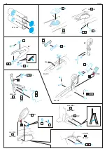 Предварительный просмотр 2 страницы Eduard 73 500 Quick Start Manual