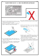 Предварительный просмотр 4 страницы Eduard 73 500 Quick Start Manual