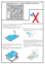 Предварительный просмотр 3 страницы Eduard 73 507 Quick Start Manual