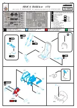 Eduard 73 605 Manual preview