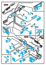 Предварительный просмотр 5 страницы Eduard 73 628 Manual