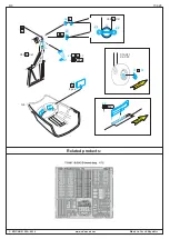 Предварительный просмотр 8 страницы Eduard 73 628 Manual