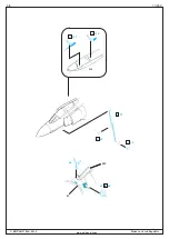 Предварительный просмотр 6 страницы Eduard 73 659 Manual