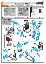 Eduard 73 725 Manual предпросмотр