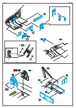 Preview for 2 page of Eduard 73 725 Manual