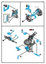 Preview for 3 page of Eduard 73 725 Manual